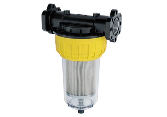 FILTER CLEAR CAPTOR WATER 70/30