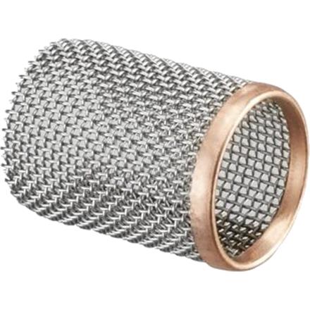 Filtre 1" femelle en bronze avec tamis