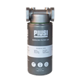 Filtre à essence avec logement 1" FF + 1 pc. cartouche de rechange, 12 bar, 70l/min, 10µm