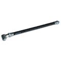 Flexible caoutchouc RH30-SK16 avec agrafe à tirer, longueur 300 mm, filetage M10x1