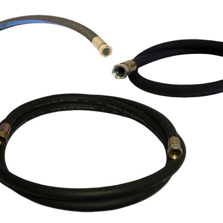 Flexibles DN25 - 1''