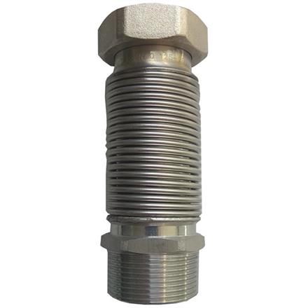 Flexitube 125 - 200 mm 1½" f/m
