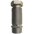 Flexitube 130 - 200 mm 2" f/m