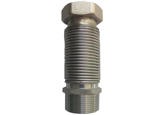 Flexitube 210 - 400 mm 1½" f/m