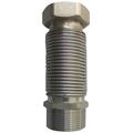 Flexitube 210 - 400 mm 1½" f/m