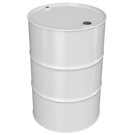 Fût en acier de 64 litres UN 1A1/Z/180