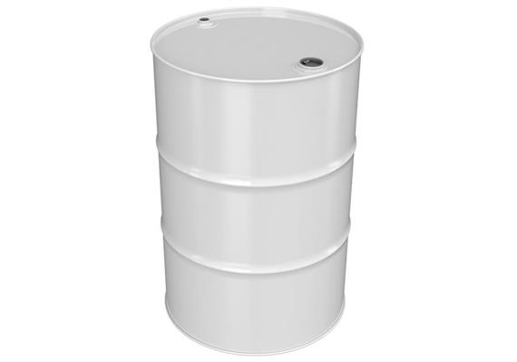 Fût en acier de 64 litres UN 1A1/Z/180