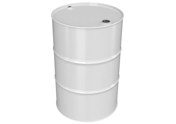 Fût en acier de 64 litres UN 1A1/Z/180