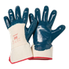 Gant de travail HYCRON avec enduction en nitrile sur support Jersey