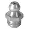 Graisseur conique H1 M10x1,5 en acier zingué, 6-pans 11 - UE 100 pcs.