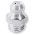 Graisseur conique H1 M10x1 en acier inoxydable 1.4305 (V2A), 6-pans 11 - UE 10 pcs.