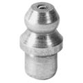 Graisseur conique H1a 6 mm à enfoncer en acier zingué - UE 5000 pcs.