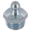 Graisseur hydraulique H1 M12x1.75 en acier zingué