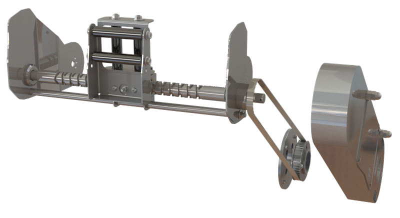 Guide-tuyau, Accessoires - MATO Suisse AG