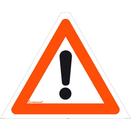 Housse TRIOPAN 60 cm (AUTRES DANGERS)