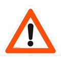 Housse TRIOPAN 60 cm (AUTRES DANGERS)