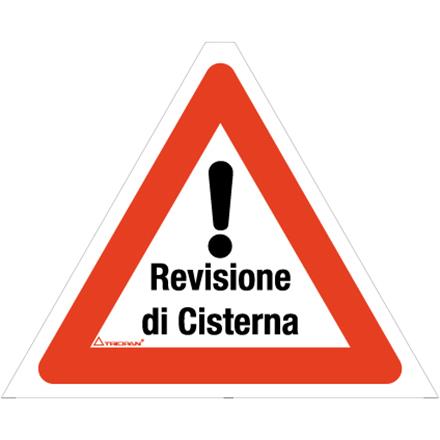 Housse TRIOPAN 60 cm (REVISIONE DI CISTERNA)