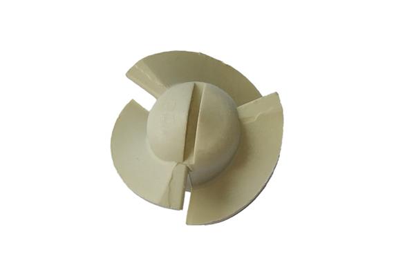 Impeller - haute volume