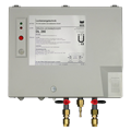 Indicateur de fuite en pression SGB DL290, 230V, IP30, raccord Serto 8/6