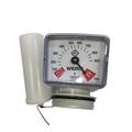 Indicateur de niveau de remplacement pour WERIT TAS-DUO 1000