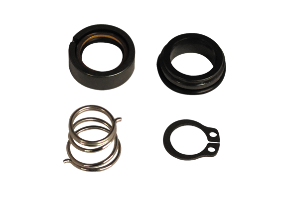 Jeu de joints moteur PIUSI pour Panther 56/72-EP50/70