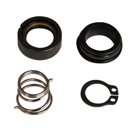Jeu de joints moteur pour Panther 56/72-EP50/70