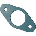 Joint pour brides 138 TW600, ø 138 x 70 x 2 mm, 2-Loch lm 100 mm