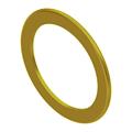 Joint pour raccord VK100 en laiton - 4" femelle