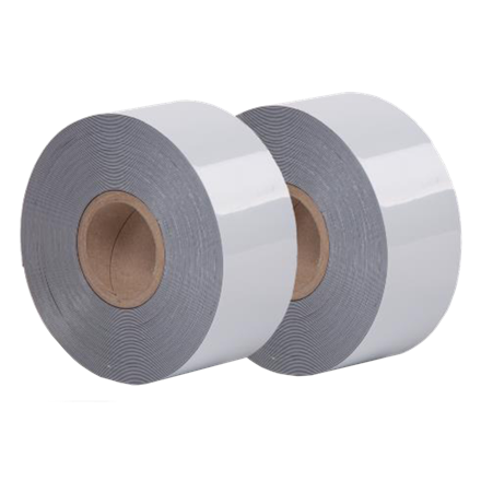 Kebutyl E-100 bande, 12.5 m x 50 mm, bande anti-corrosion
