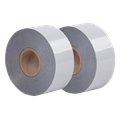 Kebutyl E-100 bande, 12.5 m x 50 mm, bande anti-corrosion