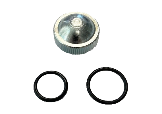 Kit anti-humidité pour électrovanne 1", empêche l'eau de pénétrer dans la bobine