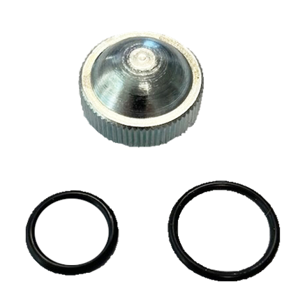 Kit anti-humidité pour électrovanne 3/8", empêche l'eau de pénétrer dans la bobine