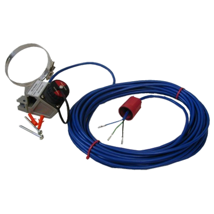 Kit de montage Hectronic MS1 - 4 m