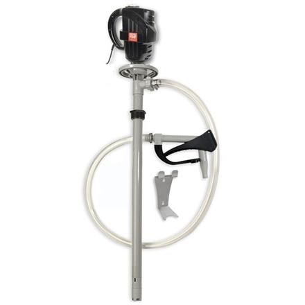 Kit de pompe 2, SPE-650V-PP-39 - acides et alcalins