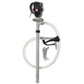Kit de pompe 2, SPE-650V-PP-47 - acides et alcalins