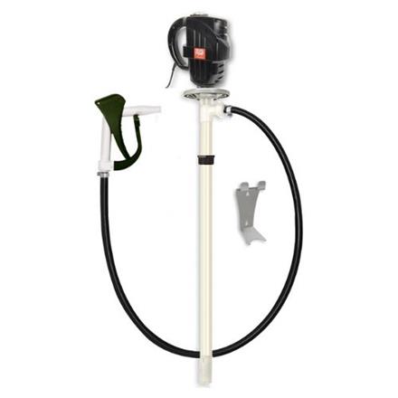 Kit de pompe 3, SPE-650V-PVDF-39 - acides et alcalins concentrés
