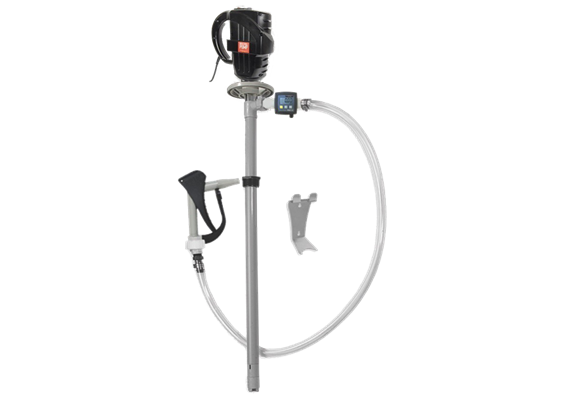 Kit de pompe 4, SPE-650V-PP-39 - Mesure des acides et des alcalis