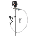 Kit de pompe 4, SPE-650V-PP-47 - Mesure des acides et des alcalis