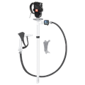 Kit de pompe 5, SPE-650V-PVDF-39 - Mesure des acides et des alcalis concentrés