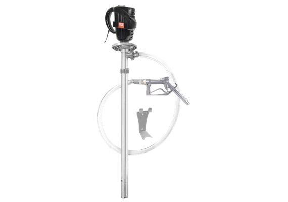 Kit de pompe 7, SPE-650V ALU 47"