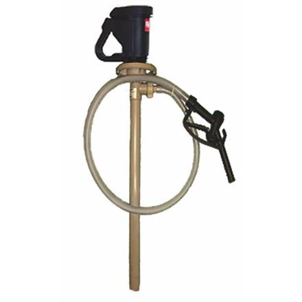 Kit de pompe SPEK-PPS-27 - Pistolet avec O-Ring EPDM