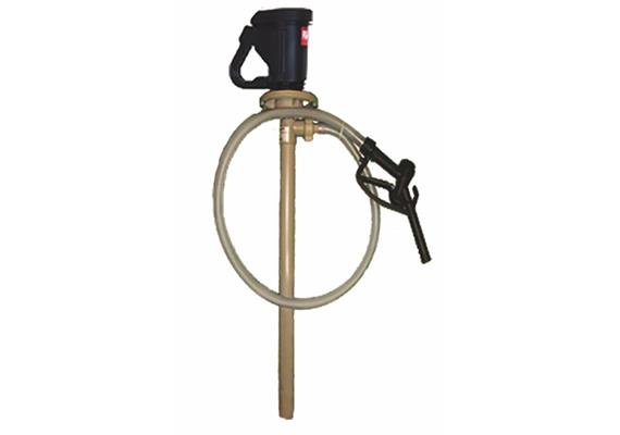 Kit de pompe SPEK-PPS-39 - Pistolet avec O-Ring EPDM