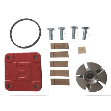 Kit de reparation FILL-RITE pour pompe FR1205CE
