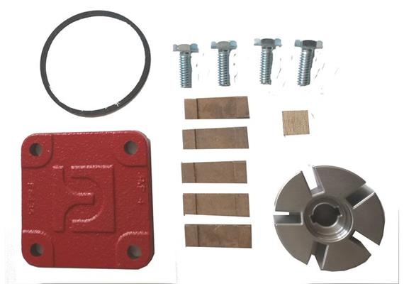 Kit de reparation FILL-RITE pour pompe FR1205CE | Bild 1