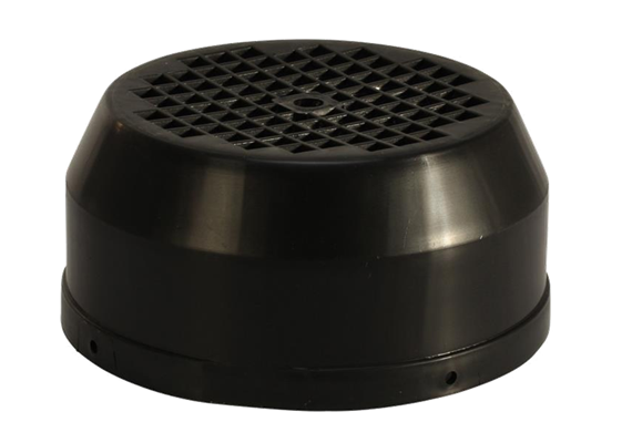 Kit n° 13 Couvercles de ventilateur moteur Panther 56/72