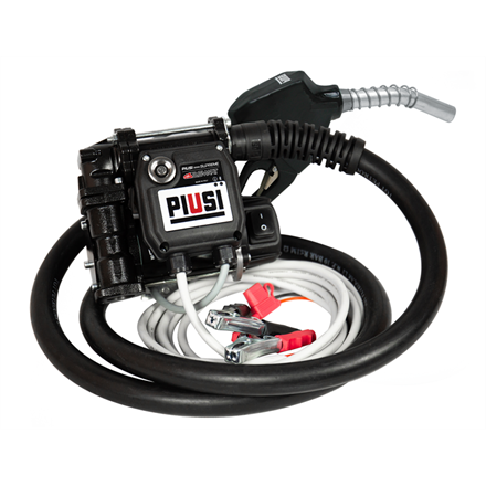 Kit pompe SUPREME 3000 B.SMART + 10 utilisateurs, 12/24V