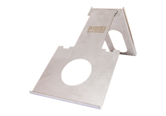 Kit support pour citerne double paroi en plastique | Bild 1