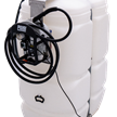 Kit support pour citerne double paroi en plastique | Bild 2