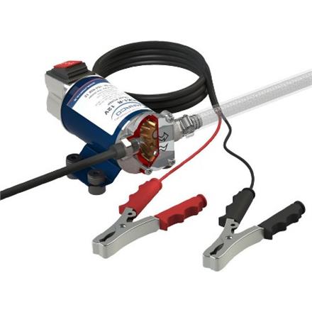Kit vidange huile OCK1-R - 12V