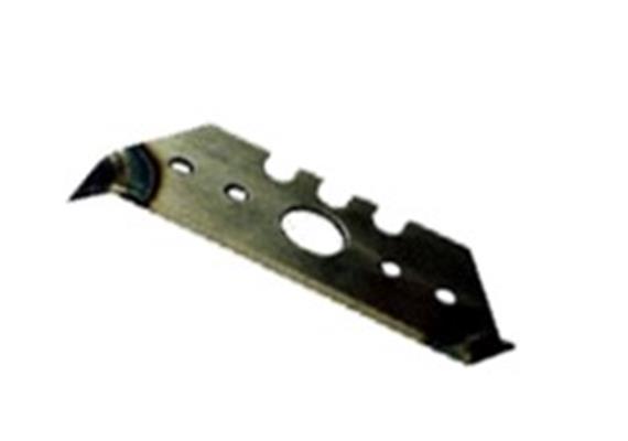 Lame de rechange pour raboteuse de bandes 18 - UE 5 pcs.